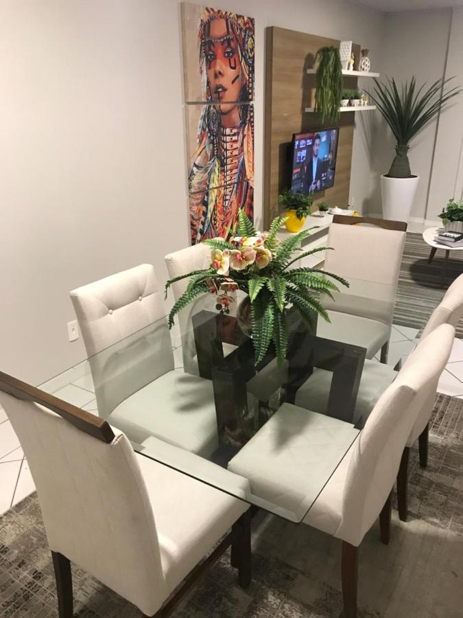 Apartamento á 30 Metros Praia, Com Vista Mar. Balneário Camboriú