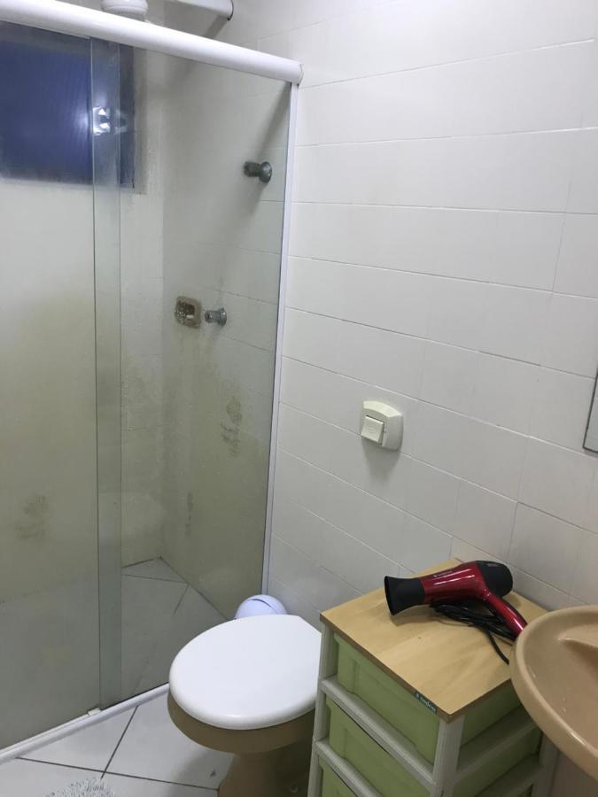 á 30 Metros Praia, Com Vista Mar. Apartamento *