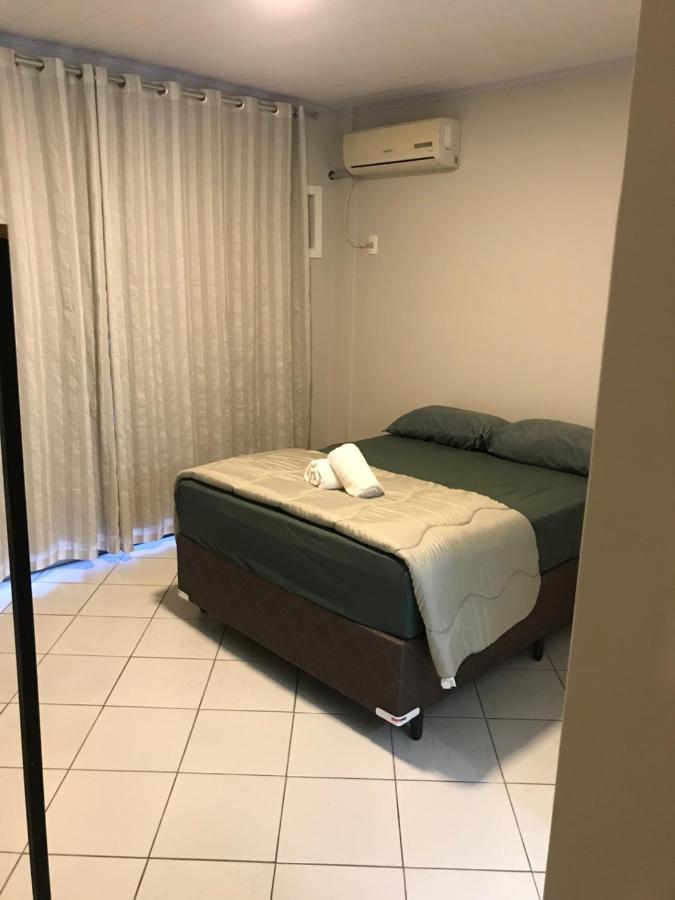 Apartamento á 30 Metros Praia, Com Vista Mar. *