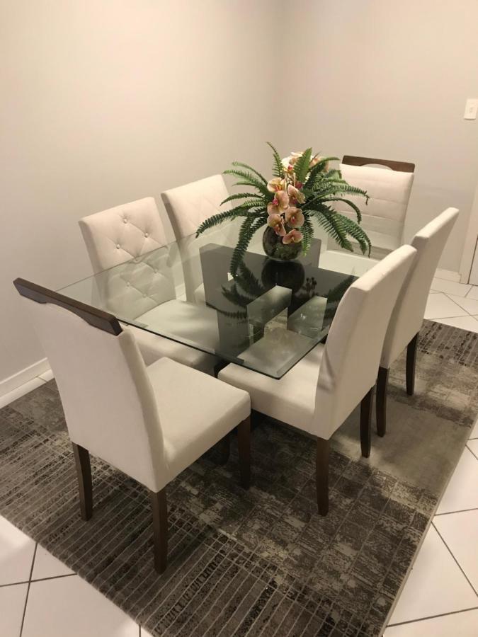 Apartamento á 30 Metros Praia, Com Vista Mar. *