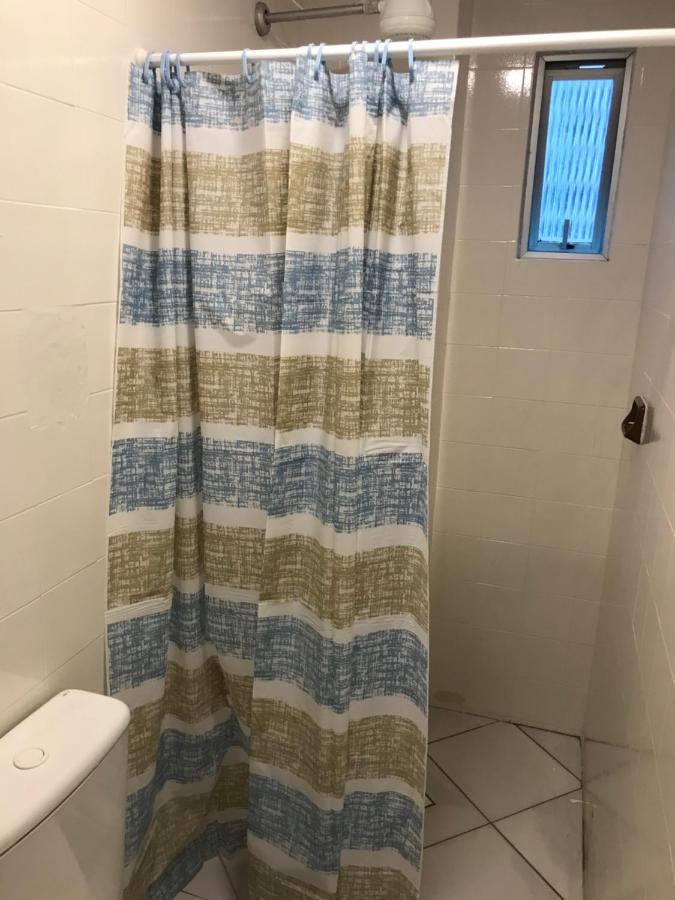 á 30 Metros Praia, Com Vista Mar. Apartamento