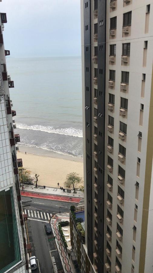 á 30 Metros Praia, Com Vista Mar. Apartamento