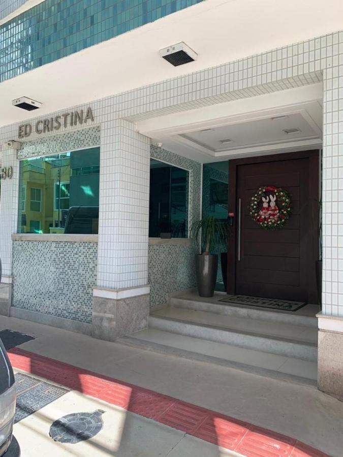 á 30 Metros Praia, Com Vista Mar. Apartamento Balneário Camboriú