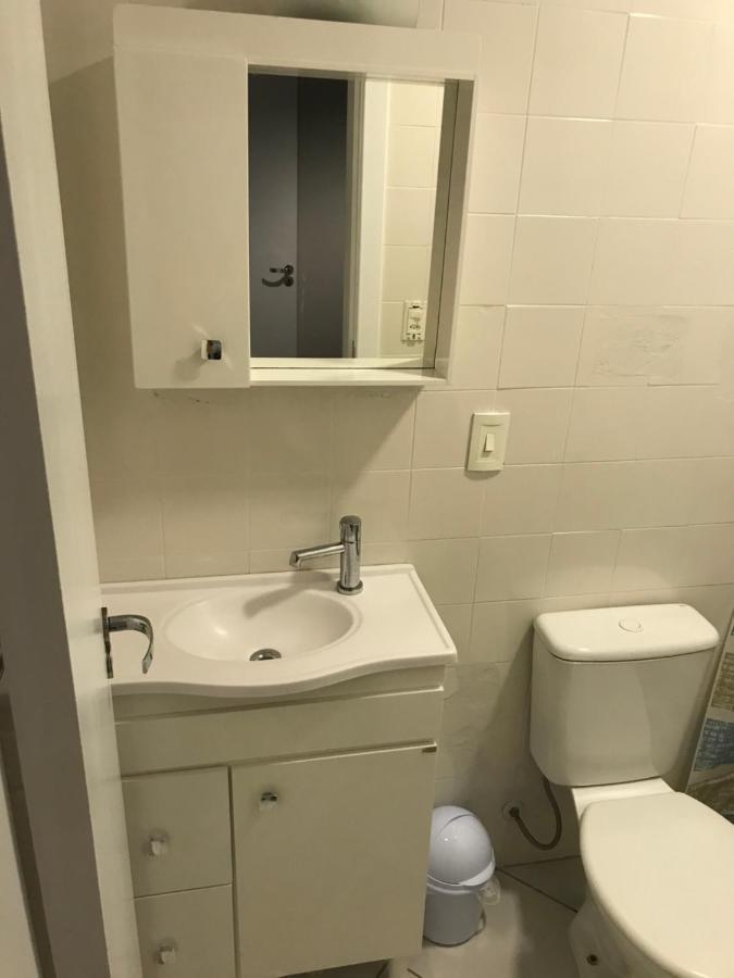 á 30 Metros Praia, Com Vista Mar. Apartamento